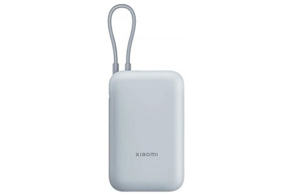 Powerbank Xiaomi BHR9341GL BHR9341GL 10000mAh 33.0W