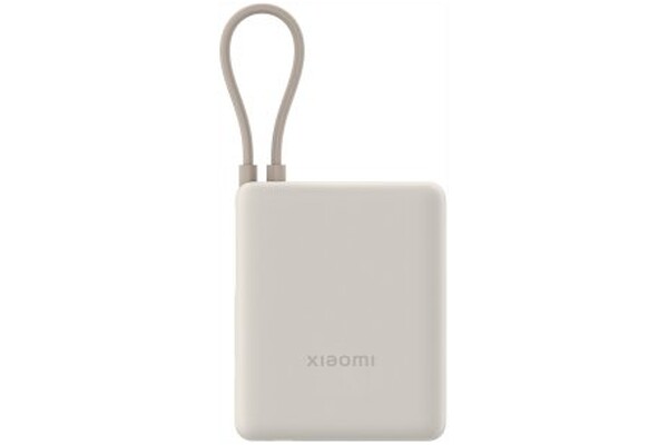 Powerbank Xiaomi BHR9333GL BHR9333GL 10000mAh 33.0W