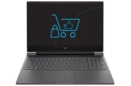 Laptop HP VICTUS 16 16.1" AMD Ryzen 7 7840HS NVIDIA GeForce RTX 4060 16GB 1TB SSD Windows 11 Home czarny