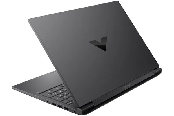 Laptop HP VICTUS 16 16.1" AMD Ryzen 7 7840HS NVIDIA GeForce RTX 4060 16GB 1TB SSD Windows 11 Home czarny