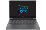 Laptop HP VICTUS 16 16.1" AMD Ryzen 7 7840HS NVIDIA GeForce RTX 4060 32GB 2TB SSD czarny