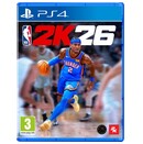 NBA26 PlayStation 4
