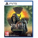 S.T.A.L.K.E.R. 2 Serce Czarnobyla Edycja Premierowa PlayStation 5