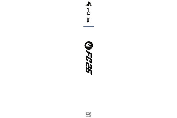 EA SPORTS FC 26 + Szalik PlayStation 5