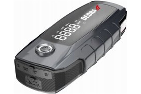 Powerbank Dedra DEPP1600 16000mAh