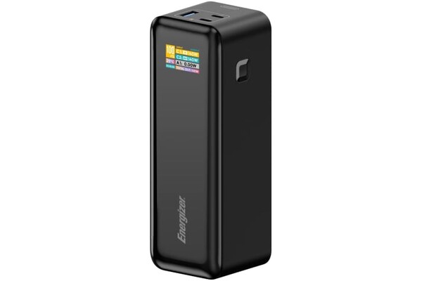 Powerbank Energizer XP27000PD 27000mAh 140.0W