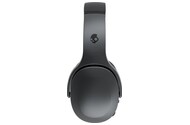 Słuchawki Skullcandy Crusher Active Nauszne Bezprzewodowe czarny