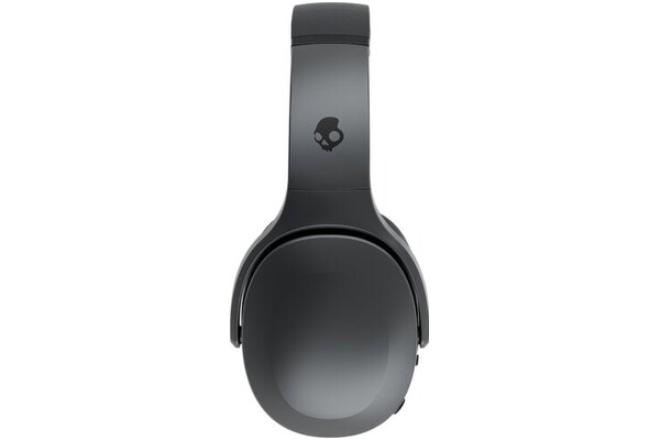 Słuchawki Skullcandy Crusher Active Nauszne Bezprzewodowe czarny