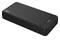 Powerbank ISY IPP-20000-C-BK-1 20000mAh
