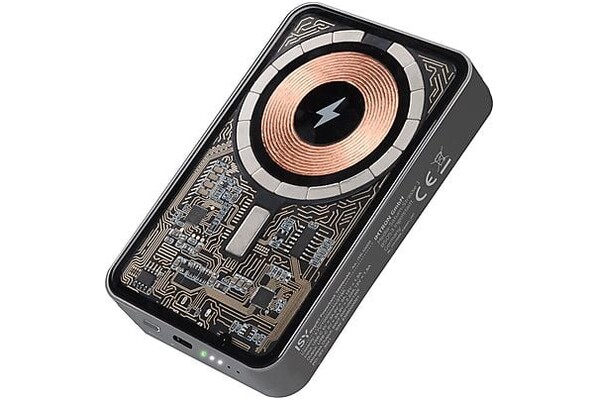 Powerbank ISY ITP-10000 10000mAh