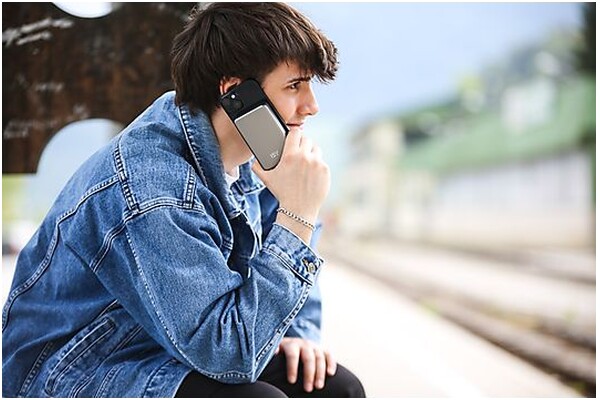 Powerbank ISY ITP-10000 10000mAh