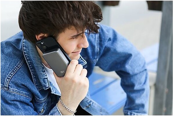 Powerbank ISY ITP-10000 10000mAh