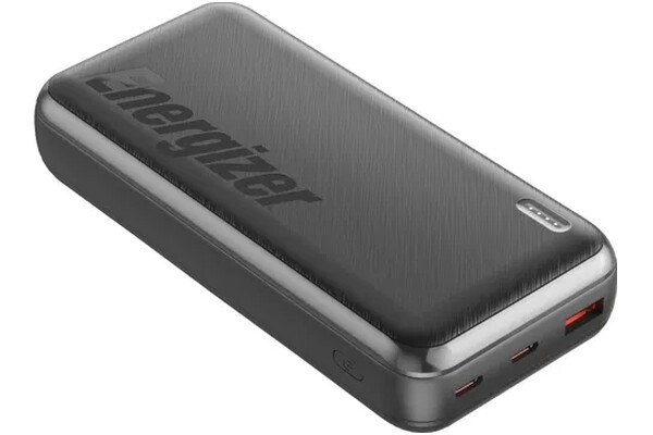 Powerbank Energizer UE20055PQ 20000mAh 22.5W