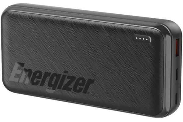 Powerbank Energizer UE20055PQ 20000mAh 22.5W