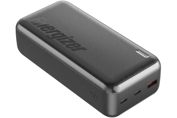 Powerbank Energizer UE30055PQ 30000mAh 22.5W
