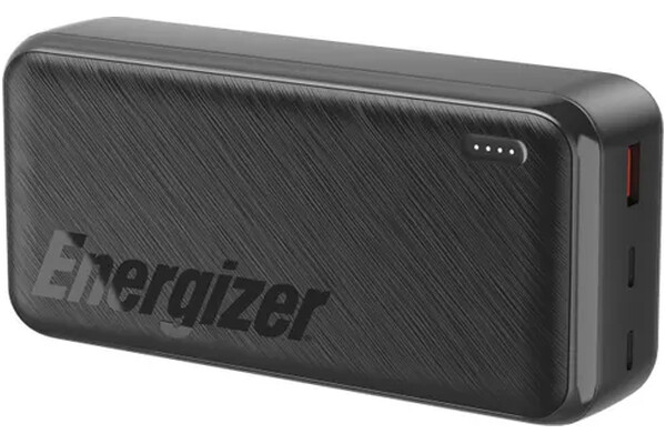 Powerbank Energizer UE30055PQ 30000mAh 22.5W