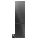 Lodówka Hisense RB5P410SBFC