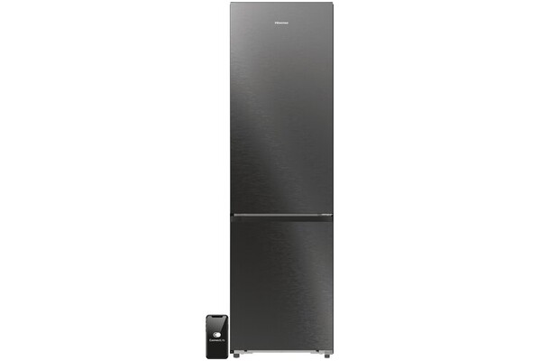 Lodówka Hisense RB5P410SBFC
