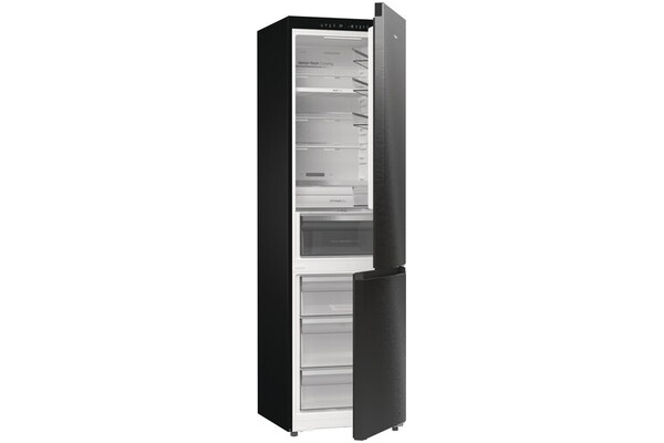 Lodówka Hisense RB5P410SBFC