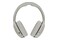 Słuchawki Skullcandy Crusher Active Nauszne Bezprzewodowe szary