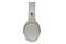 Słuchawki Skullcandy Crusher Active Nauszne Bezprzewodowe szary
