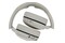Słuchawki Skullcandy Crusher Active Nauszne Bezprzewodowe szary