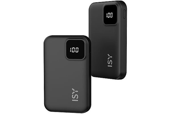 Powerbank ISY IPP-5001 5000mAh
