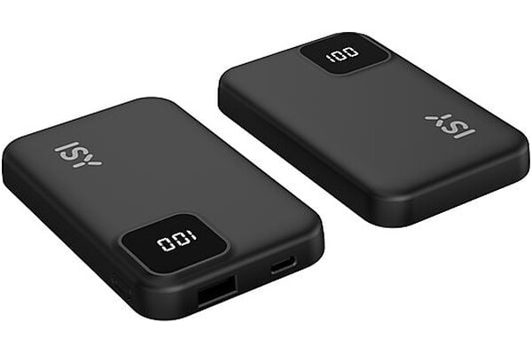 Powerbank ISY IPP-5001 5000mAh