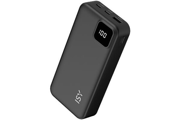 Powerbank ISY IPP-20001 20000mAh