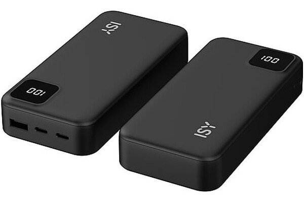Powerbank ISY IPP-20001 20000mAh