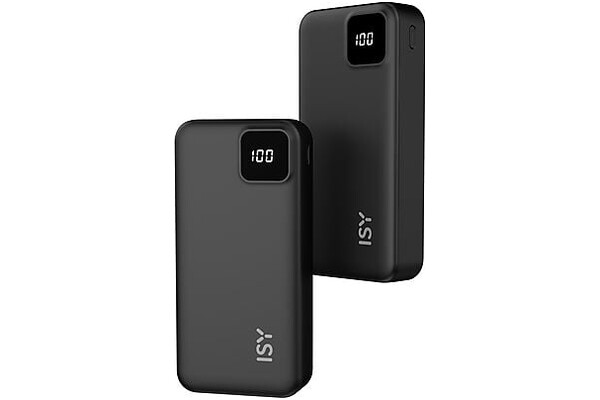Powerbank ISY IPP-20001 20000mAh