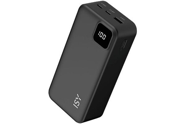 Powerbank ISY IPP-27000 27000mAh