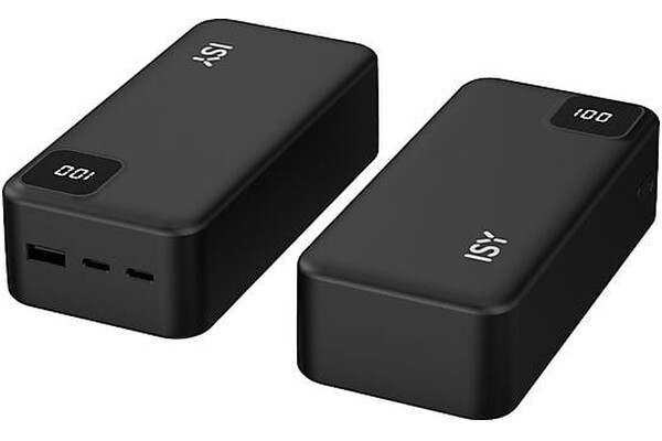 Powerbank ISY IPP-27000 27000mAh