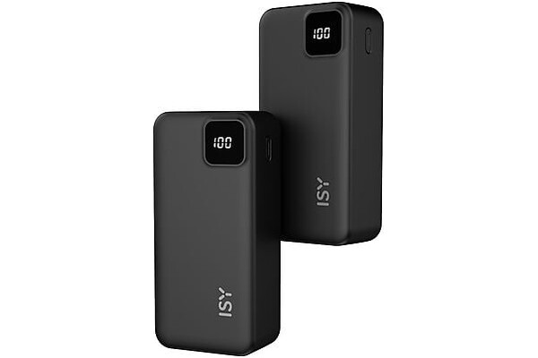 Powerbank ISY IPP-27000 27000mAh