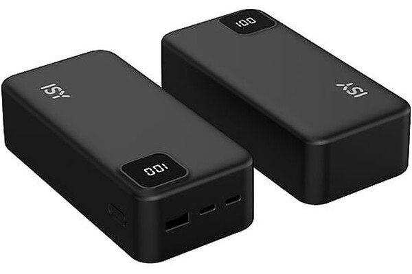 Powerbank ISY IPP-27000 27000mAh