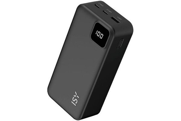 Powerbank ISY IPP-27000 27000mAh