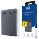 Powerbank 3MK Pocket 5000mAh 12.0W