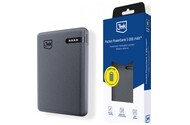 Powerbank 3MK Pocket 5000mAh 12.0W