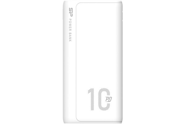 Powerbank Silicon Power QP15 10000mAh 18.0W