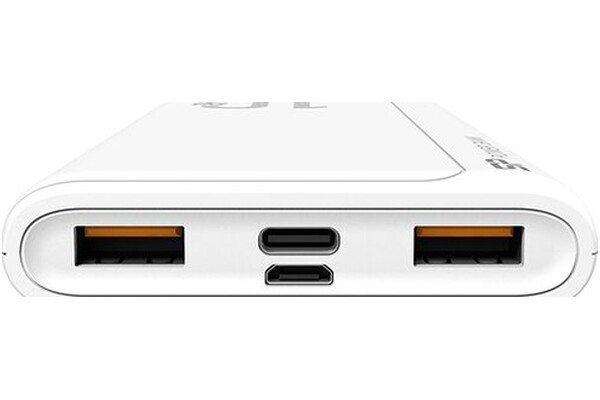 Powerbank Silicon Power QP15 10000mAh 18.0W