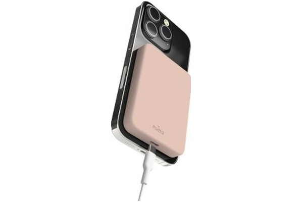 Powerbank PURO Mini PowerMag 4200mAh 15.0W