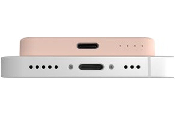 Powerbank PURO Mini PowerMag 4200mAh 15.0W