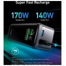 Powerbank ANKER Prime 27650mAh 250.0W