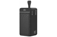 Powerbank Tracer Vouge-8 80000mAh 22.5W