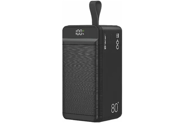 Powerbank Tracer Vouge-8 80000mAh 22.5W