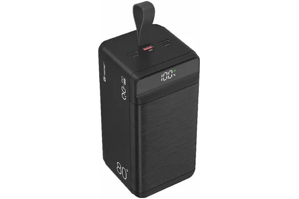 Powerbank Tracer Vouge-8 80000mAh 22.5W