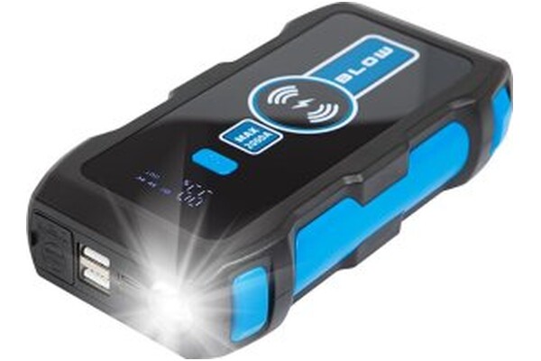 Powerbank BLOW Jump Starter 24000mAh 15.0W
