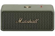 głośnik Bluetooth Marshall Emberton III brązowy