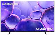 Telewizor Samsung UE43U8072FUXXH 43" 4K Ultra HD