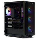 MORELE.NET Game X G100 Intel Core i5 32GB DDR4 NVIDIA GeForce RTX 5070 12GB 1TB SSD Windows 11 Professional
